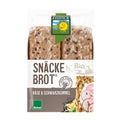 Snäckebrot Schwarzkümmel & Käse 200 g