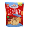 Cracker gesalzen glutenfrei 100 g