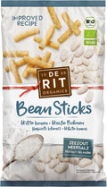 Bean Sticks Meersalz 75 g