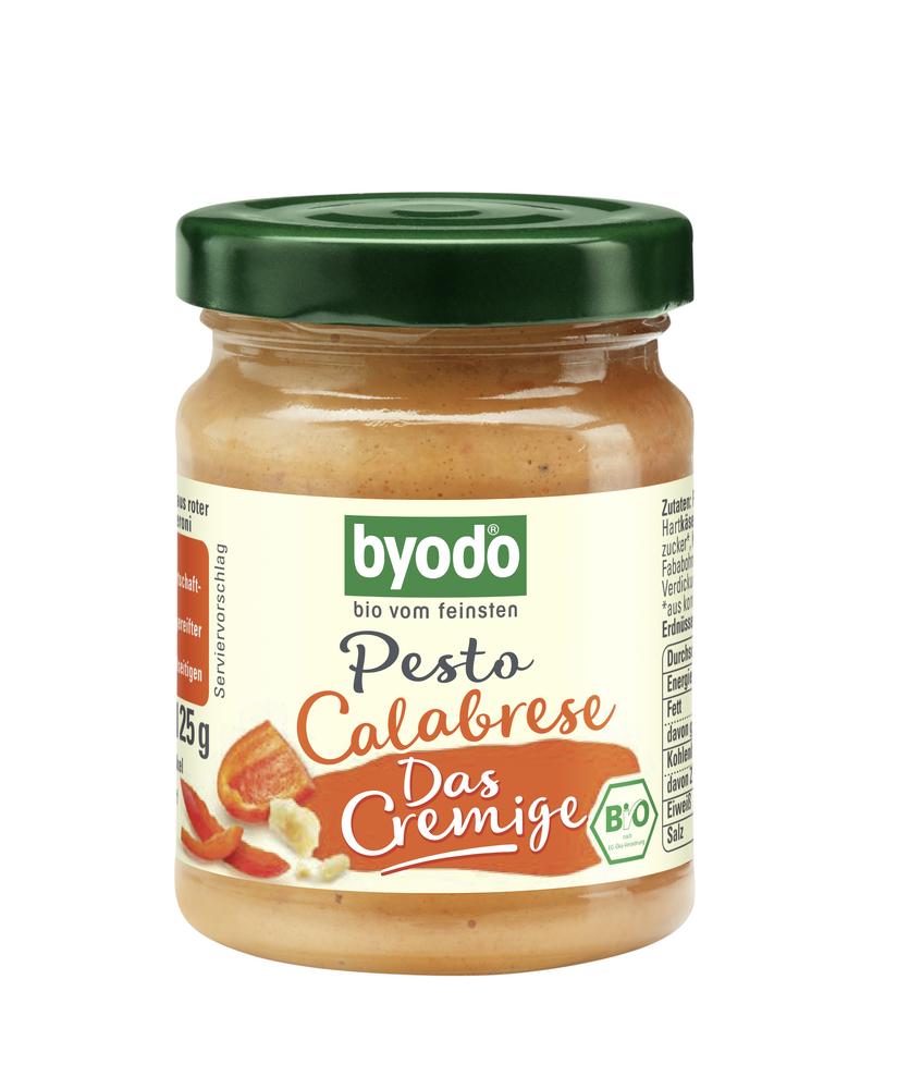 Pesto Calabrese 125 g