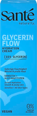 Glycerin Flow Cram 50 ml