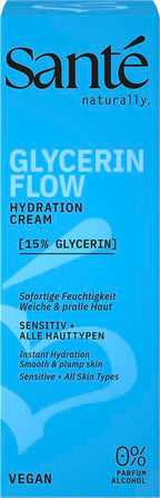 Glycerin Flow Cram 50 ml