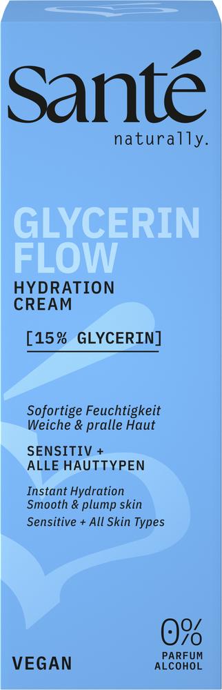 Glycerin Flow Cram 50 ml