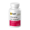 L-Glutamin Kapseln à 480 mg 100Stk