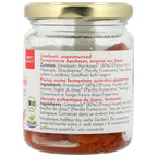 Umeboshi-Aprikosen 125 g
