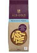 Rigatoni Hartweizen Papierverpackung 500 g