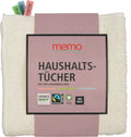 Haushaltsreinigungstuch 1 Stk