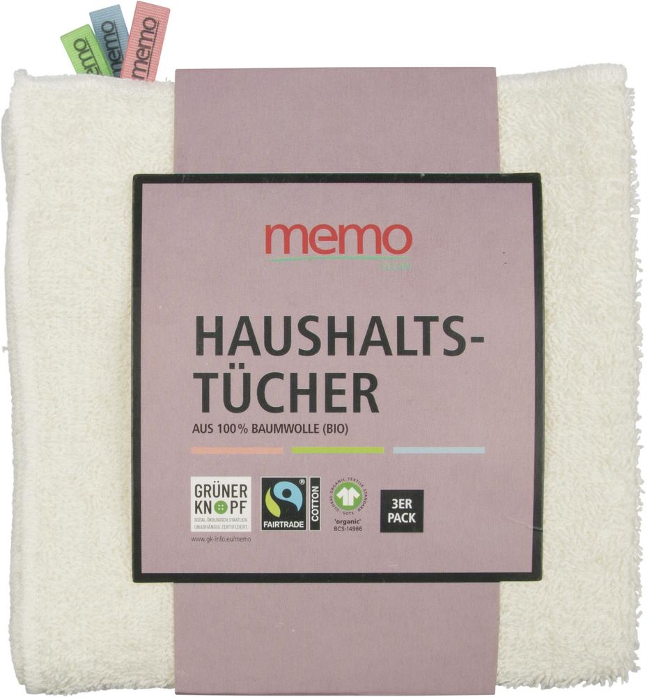 Haushaltsreinigungstuch 1 Stk