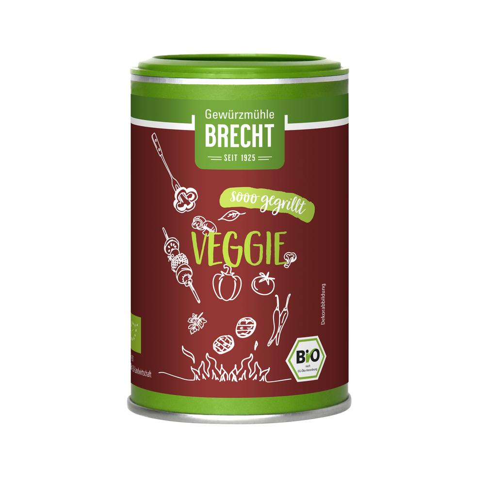 Veggie Gewürz 80 g