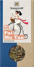 Pai Mu Tan Weißer Tee 40 g
