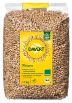 Weizen 1 kg