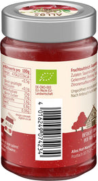 Frucht Pur 75% Sauerkirsche 200 g