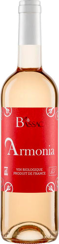 Armonia Rosé 750 ml