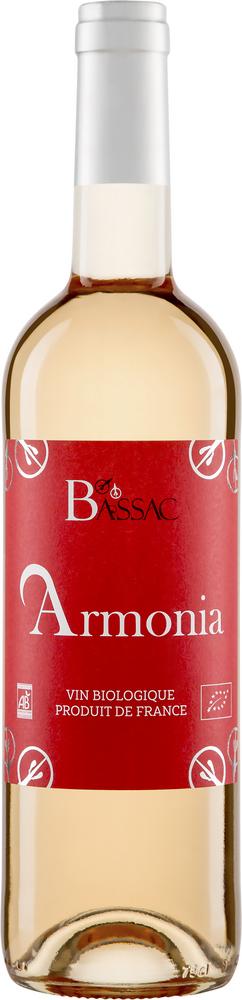Armonia Rosé 750 ml
