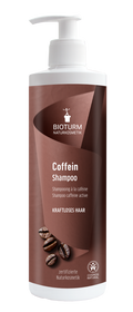 Shampoo Coffein 500 ml
