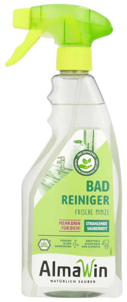 Badreiniger Sprayer 500 ml