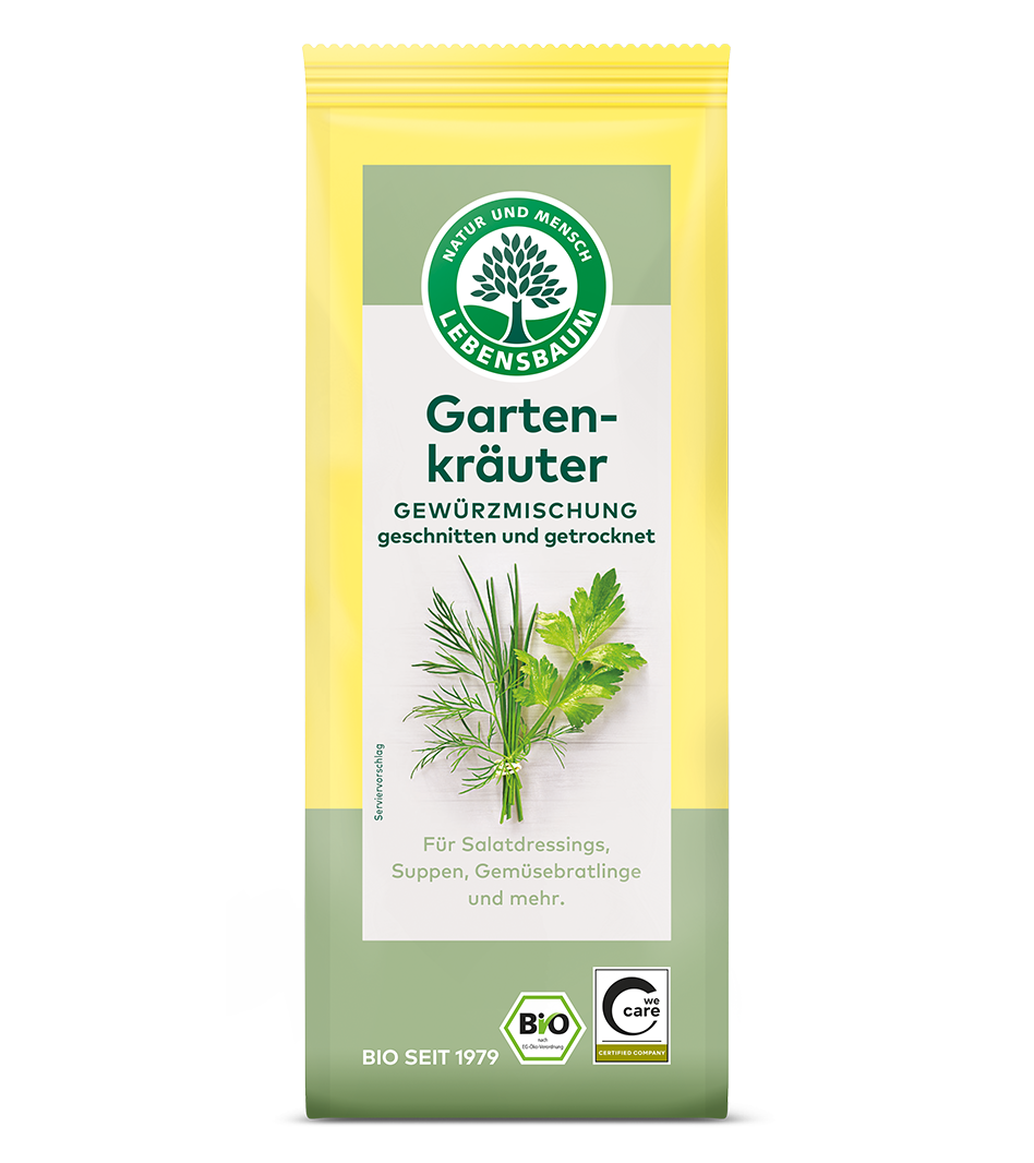 Gartenkräuter 30 g