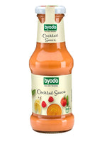 Cocktail Sauce 250 ml