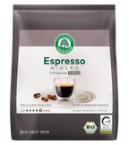 Pads Espresso minero 126 g