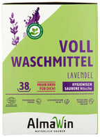 Vollwaschmittel 36 Waschgänge 2 kg