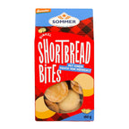 Shortbread Bites Buttergebäck demeter 150 g