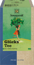 Glücks-Tee Kräutertee 27 g