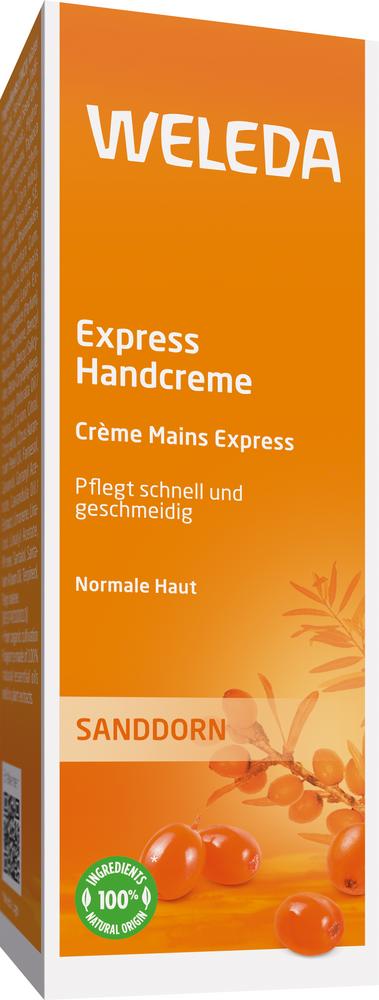 Sanddorn Express Handcreme 50 ml