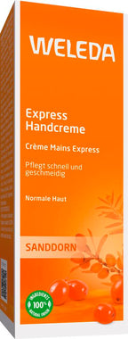 Sanddorn Express Handcreme 50 ml