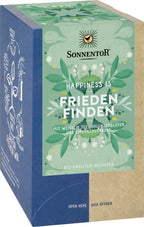 Happiness is Frieden finden Teemischung 27 g
