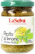 Pesto al limone - Zitronen Pesto 130 g
