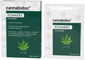 cannabidoc®  Schmerz Pflaster 8 Stk