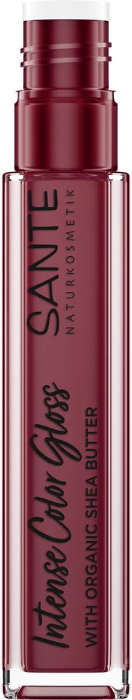 Intense Color Gloss 03 Stubborn Plum 5,3 ml