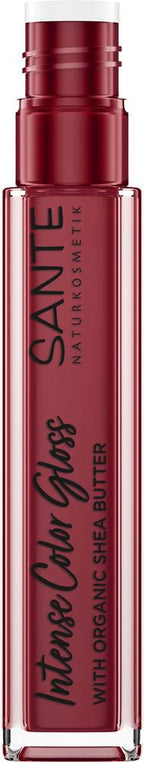 Intense Color Gloss 03 Stubborn Plum 5,3 ml