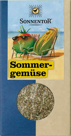 Sommergemüse Gewürz 35 g