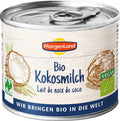Kokosmilch 22% Fett 200 ml