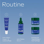 Festigende Tagespflege Blauer Enzian&Edelweiss 40 ml