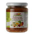 Gemüsebrühe Mediterran aus frischen Zutaten 250 g