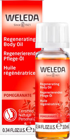 Granatapfel Regenerierendes Pflege-Öl 10 ml