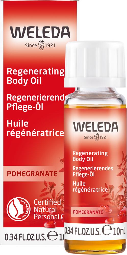 Granatapfel Regenerierendes Pflege-Öl 10 ml