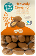 Heavenly Cinnamon Schoko-Zimt-Mandeln 150 g