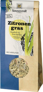 Zitronengras Tee 80 g