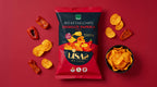 Kesselchips gegrillte Paprika 115 g
