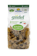 Goodel Calamarata Erbse Vollkornreis 250 g