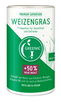 Weizengras Pulver 150 g