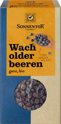 Wacholderbeeren Tüte 35 g