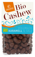 Cashew geröstet VM Karamell 170 g