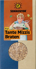 Tante Mizzis Bratengewürz 60 g