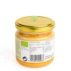 Lindenhonig BIOLAND 250 g