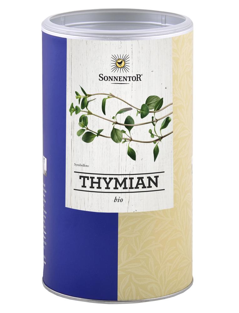 Thymian geschnitten Gastrodose 150 g