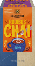 Rooibos Chai Tee Doppelkammerbeutel 32,4 g